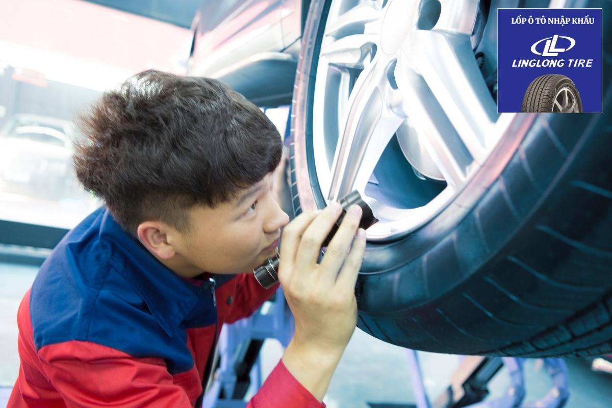 Các tiêu chí quan trọng khi đánh giá lốp xe ô tô