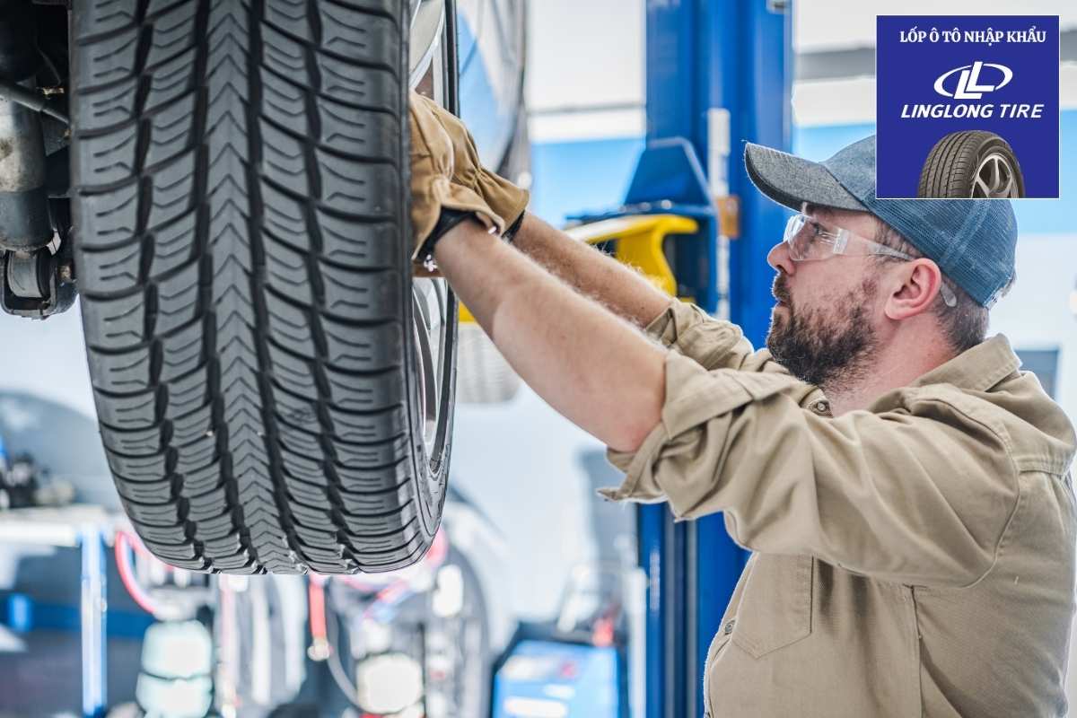 So sánh các loại lốp xe ô tô theo thương hiệu