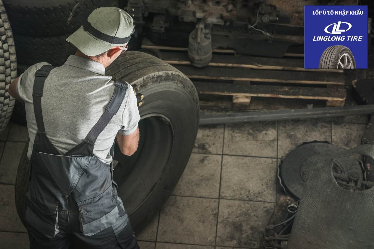 Vậy lốp xe ô tô nào tốt nhất hiện nay?